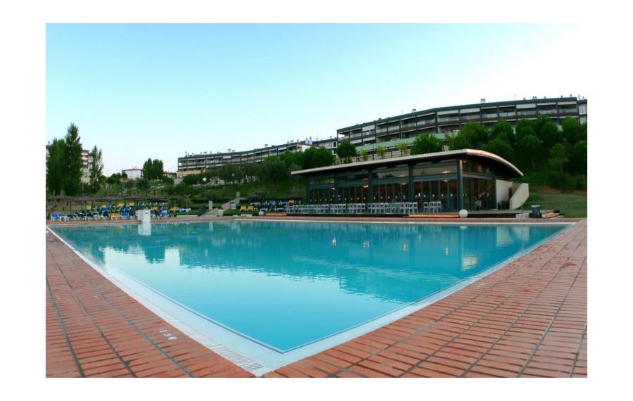 Vita Sol Park