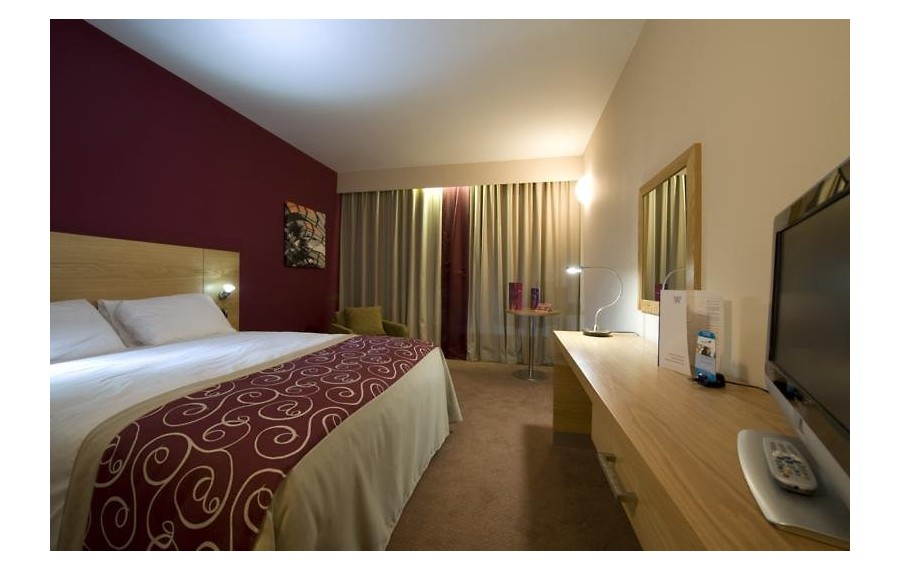 Jurys Inn London Watford
