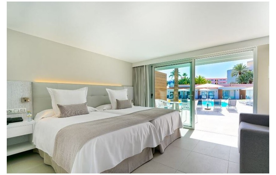 Sanom Beach Resort - Adults Only