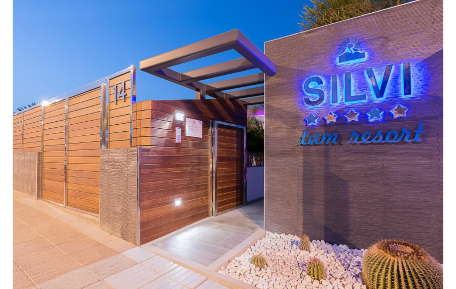 SILVI VILLAS by TAM Resorts