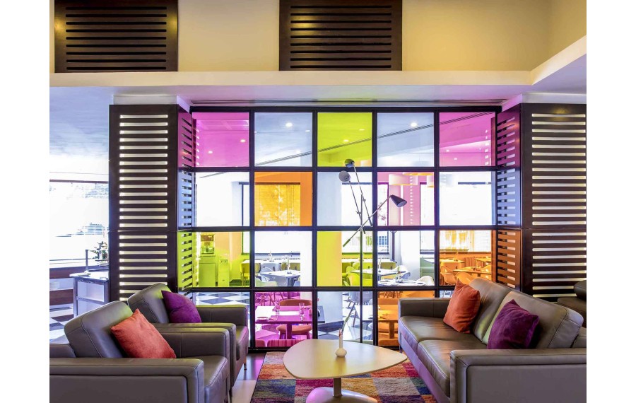 Ibis Styles Accra Airport