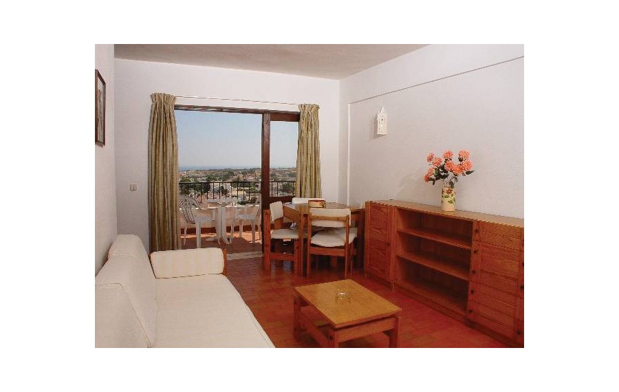Via Donana Apartments