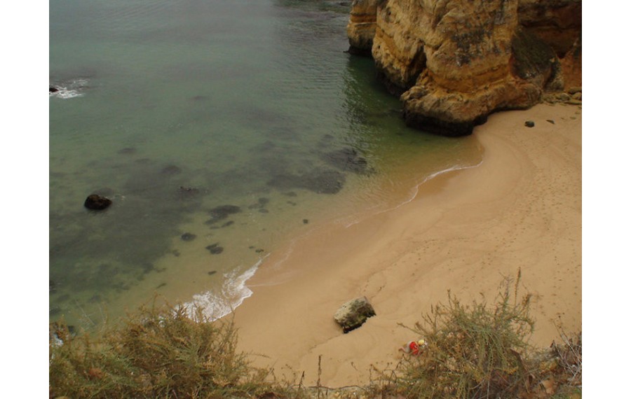 Carvi Beach Hotel Algarve