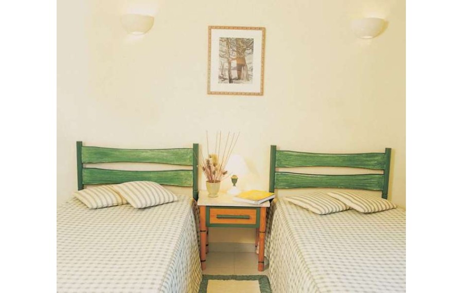 Villa Mar Azul