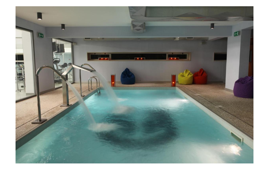 Marina Club Lagos Resort 