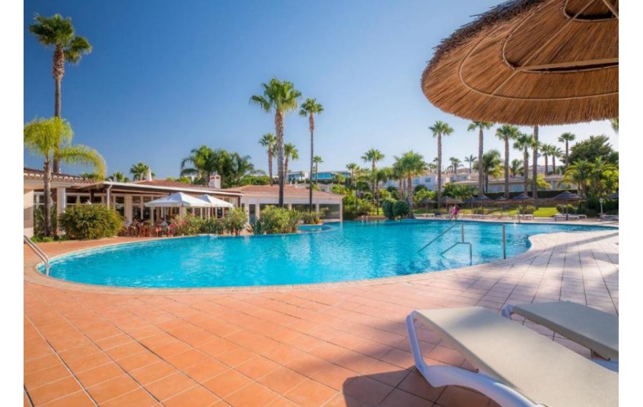 Clube Porto Mos