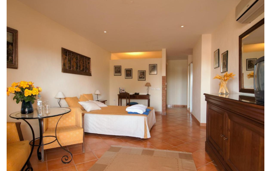 Luzmar Villas