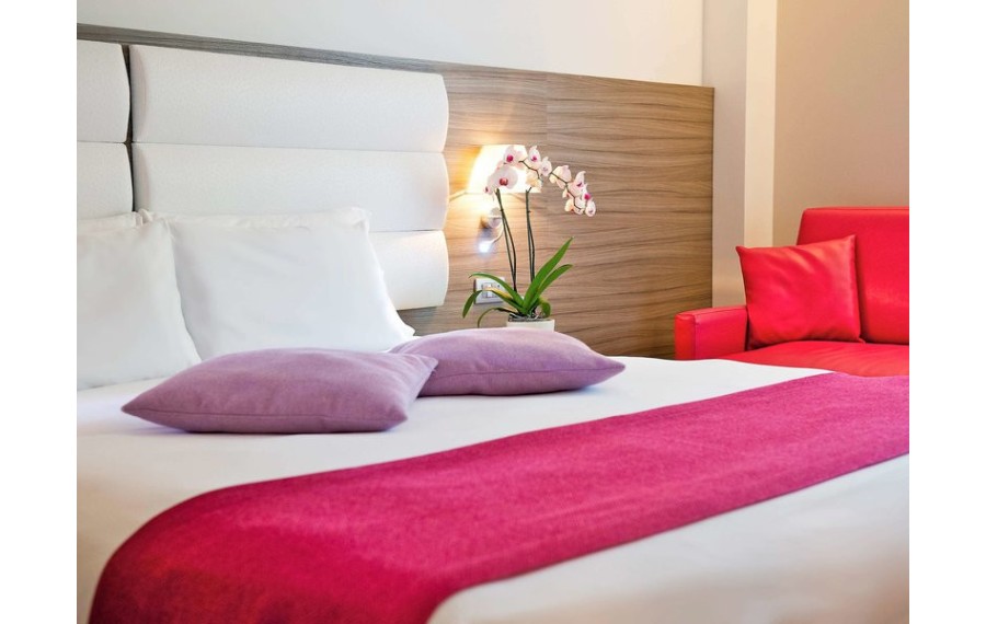 Mercure Venezia Marghera