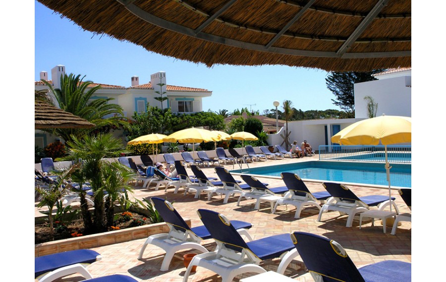 Vila Branca By AguaHotels