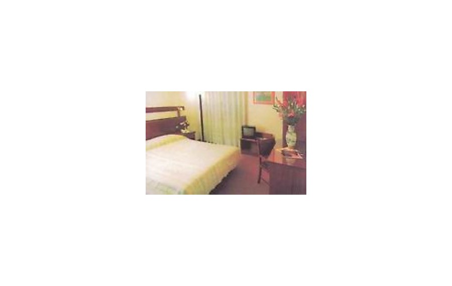 HOTEL VIENNA 