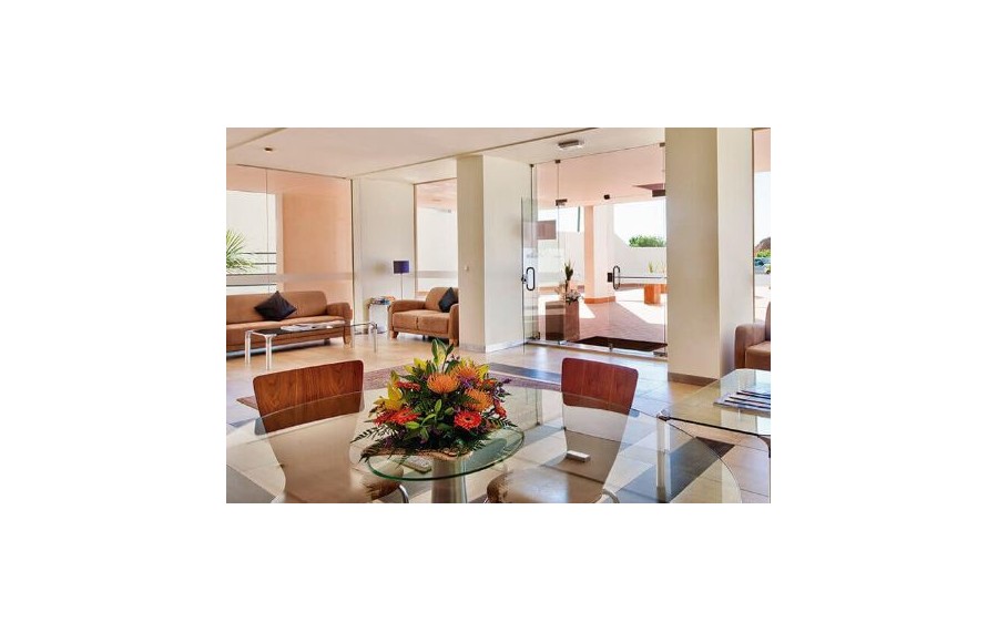 Villa Doris Suites