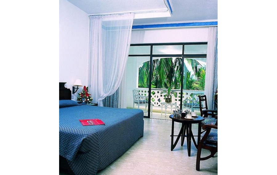 Sarova Whitesands Beach...