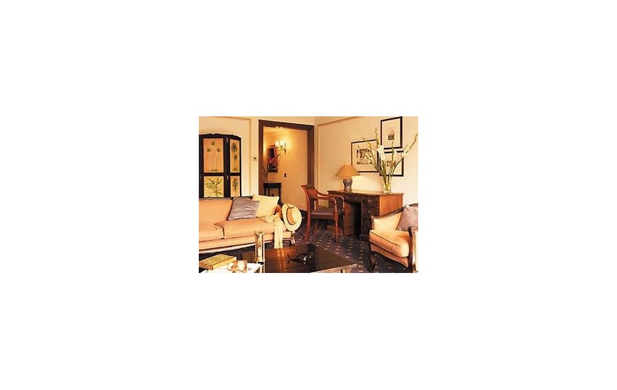 Sarova Stanley