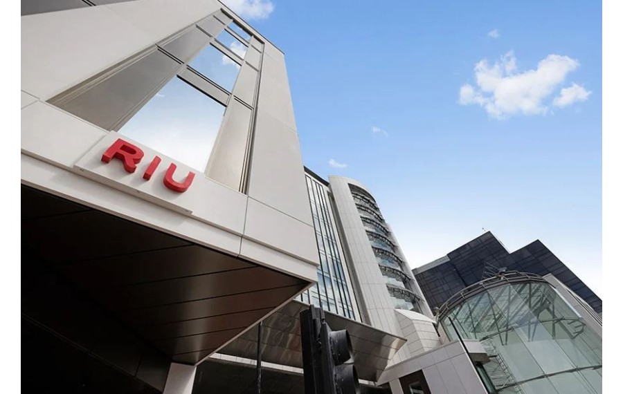 Riu Plaza London Victoria