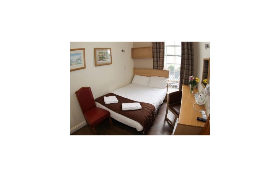 Holland Court Hotel