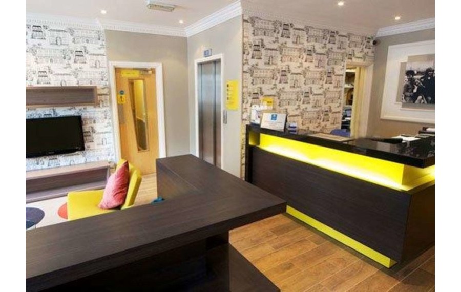 Comfort Inn Victoria