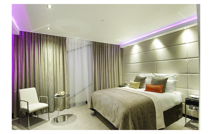 M by Montcalm London...