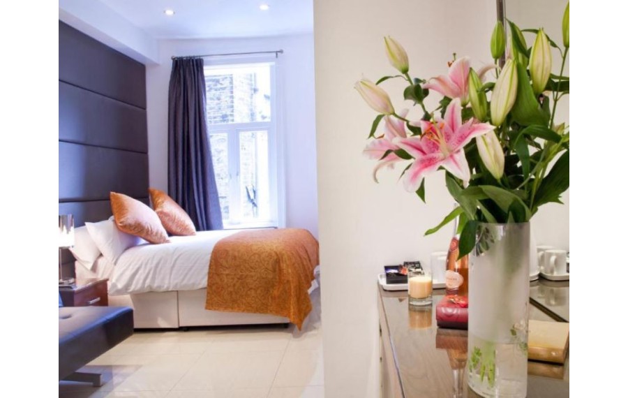 City Inn Russell Square