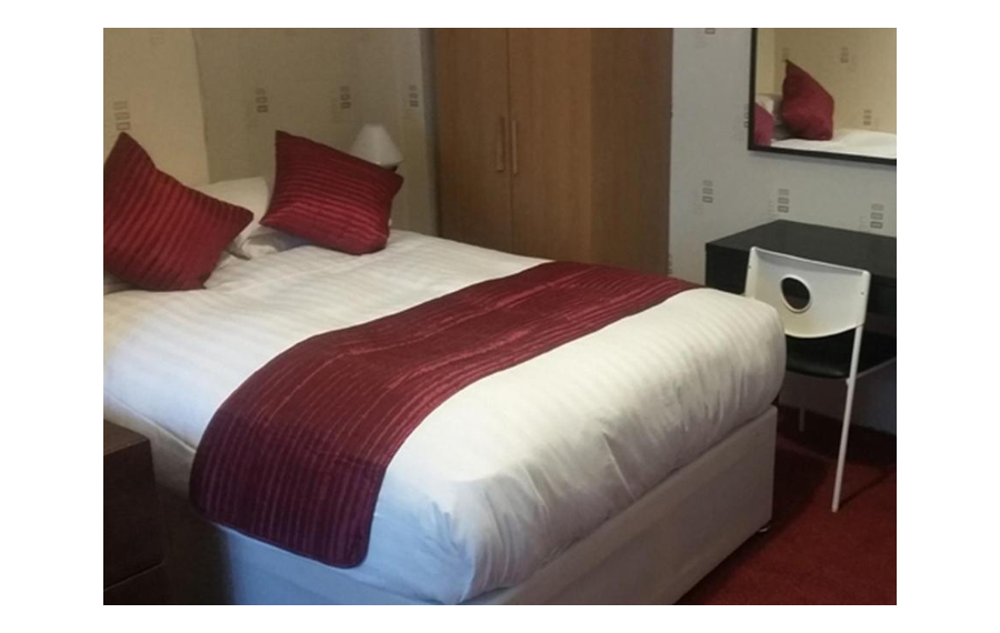 Garth Hotel