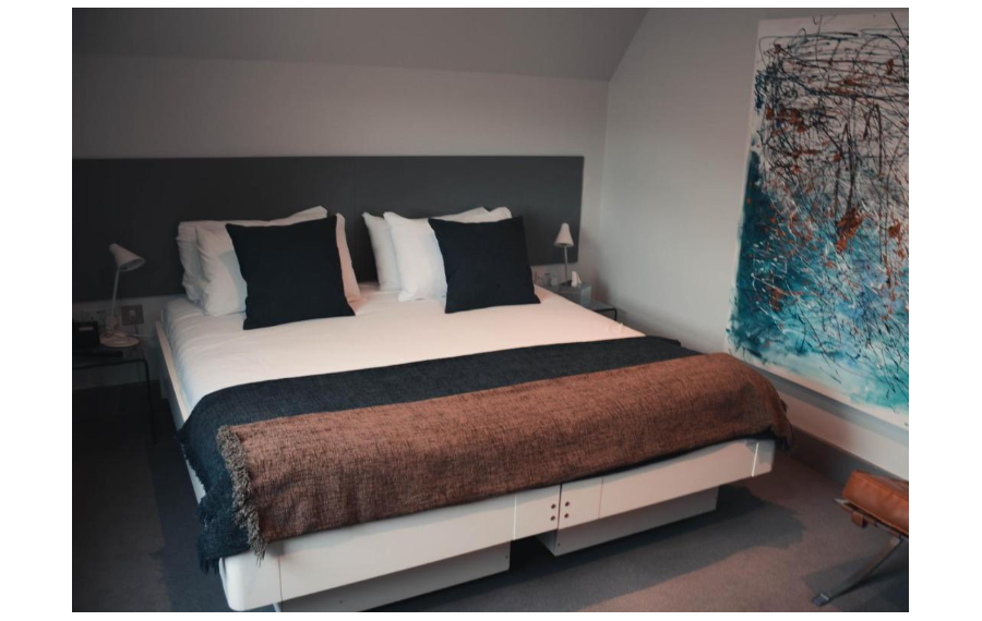Hotel 55