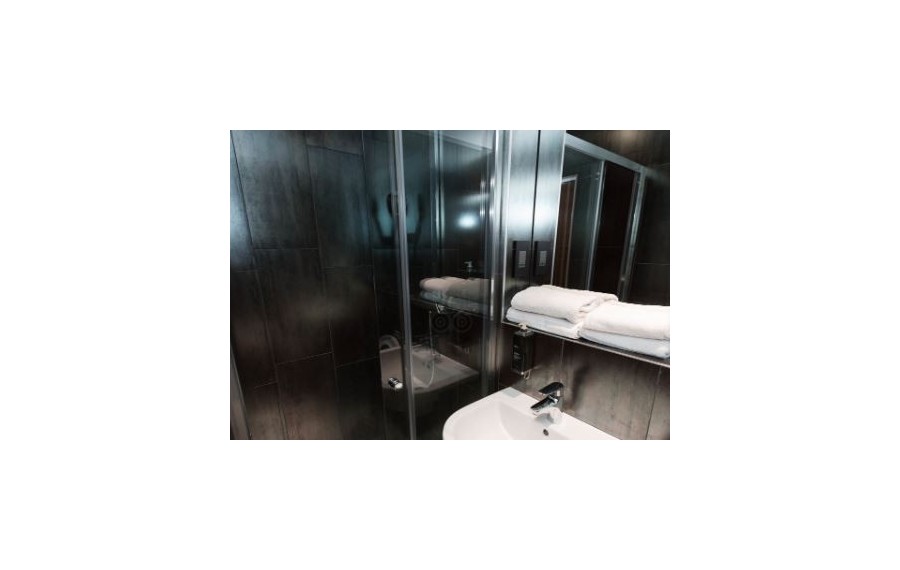 The W14 Hotel Kensington