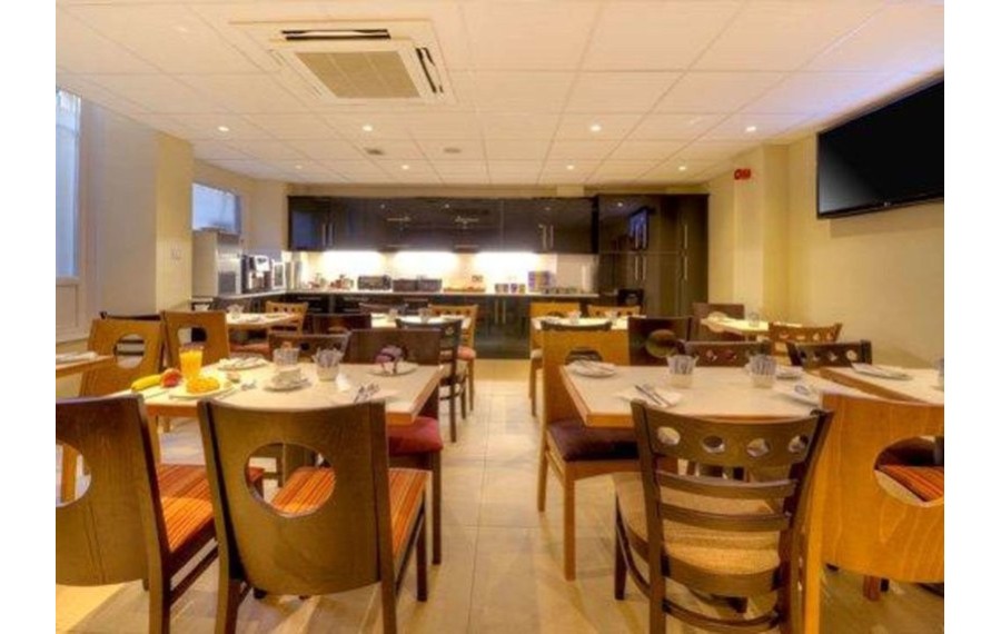 Comfort Inn Hyde Park