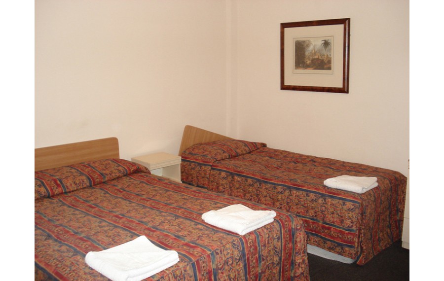 Palace Court