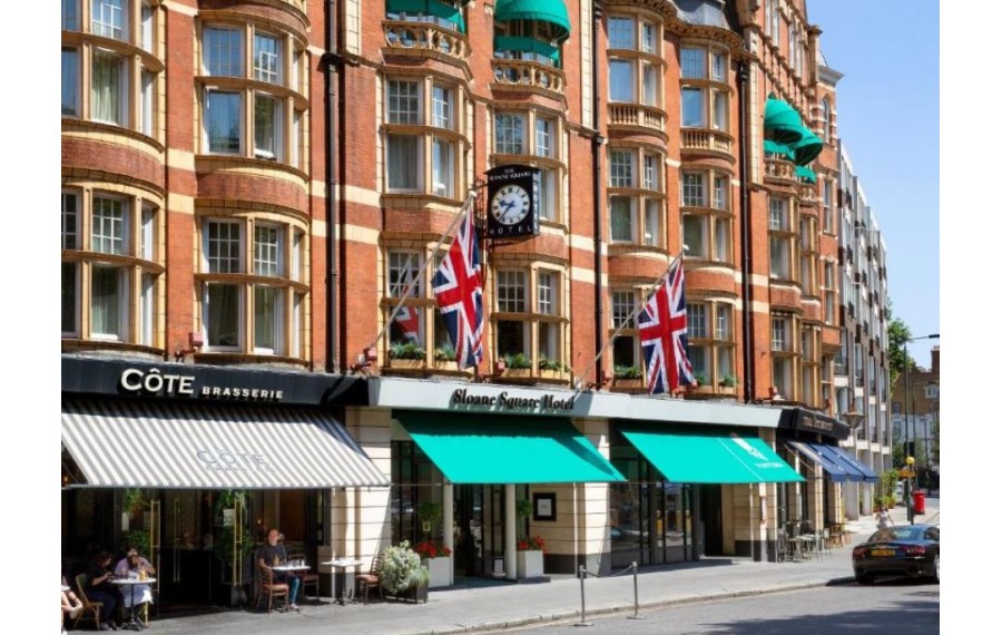 Sloane Square Hotel