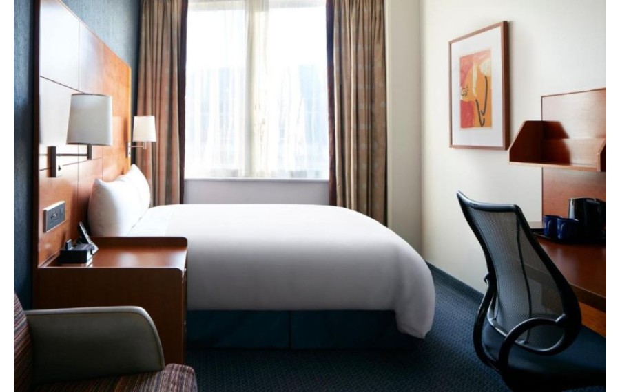 Club Quarters Hotel St. Paul's