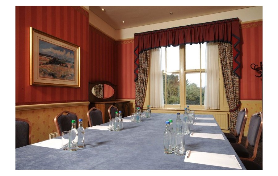 Coulsdon Manor Hotel and...