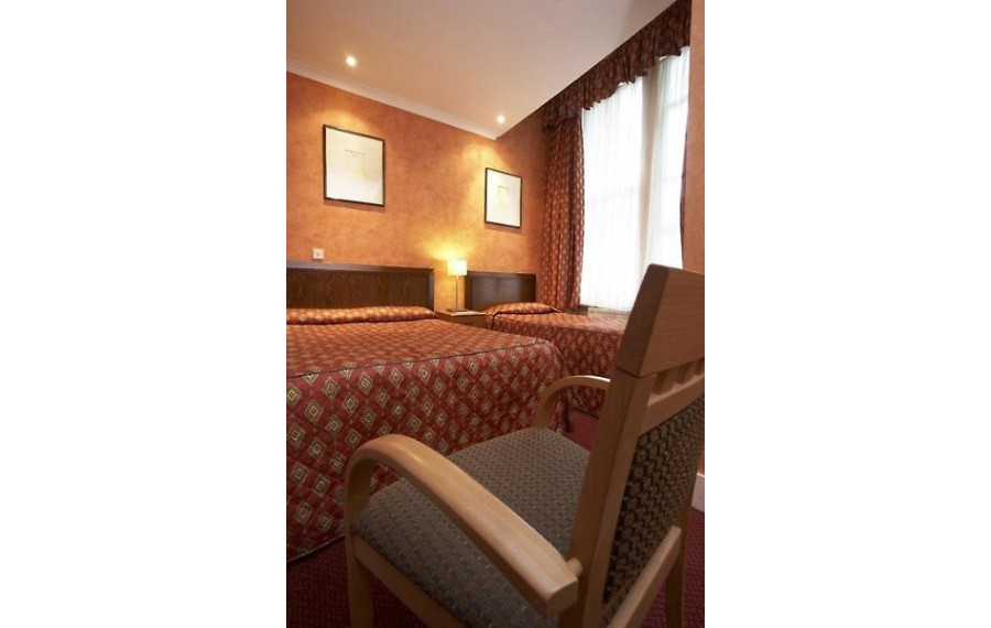 Lord Jim Hotel London...