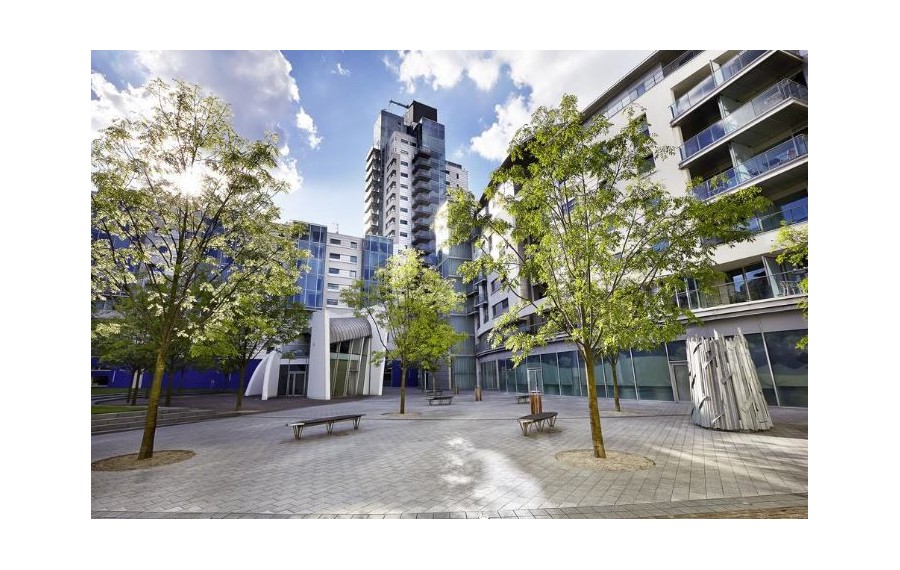 Marlin Apartments Empire Square
