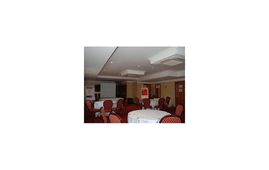 Ramada London South Ruislip