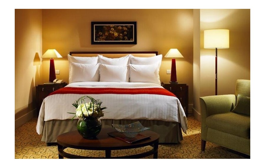 Marriott Executive...