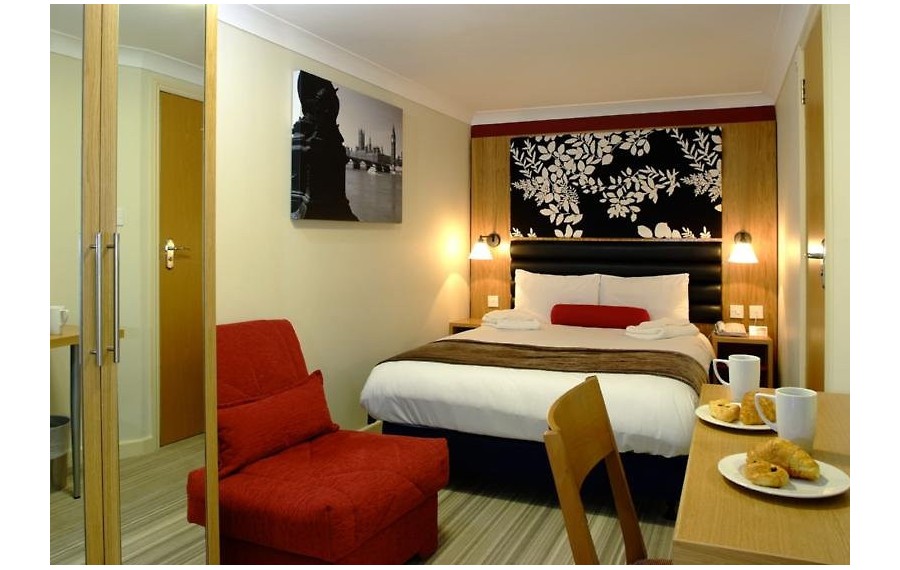 Astors Belgravia