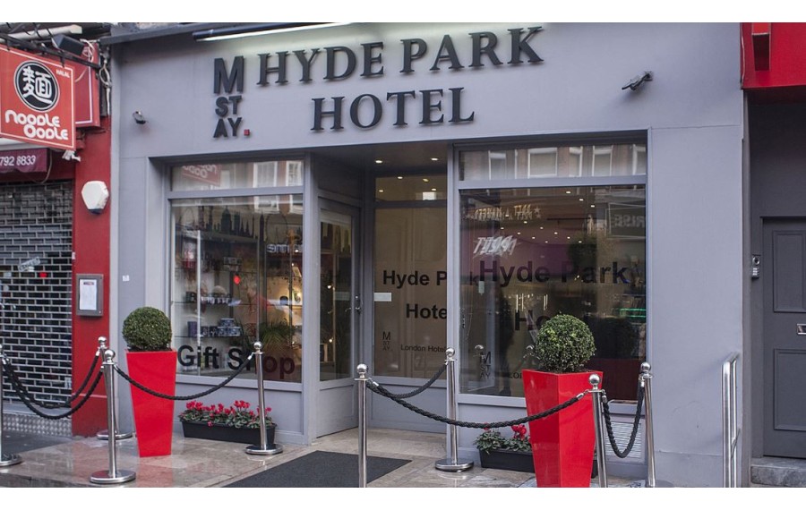 MStay Hyde Park Hotel