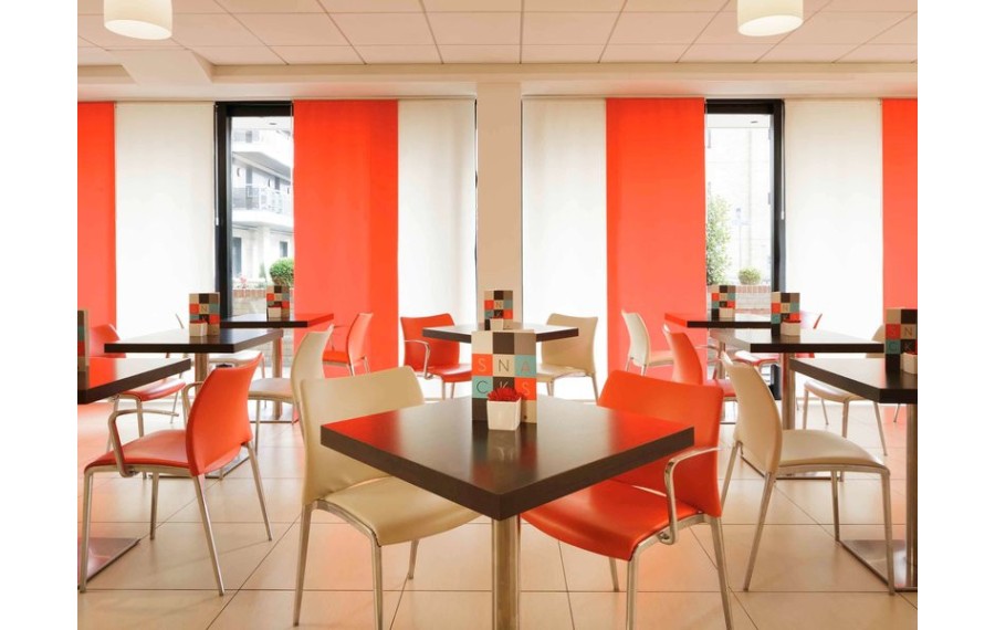 ibis London Docklands...