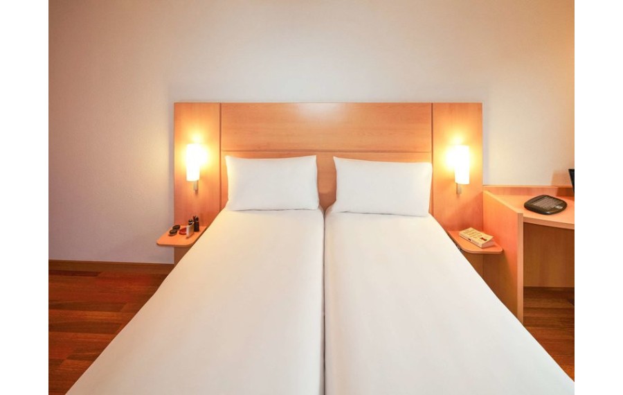 ibis London Greenwich Hotel