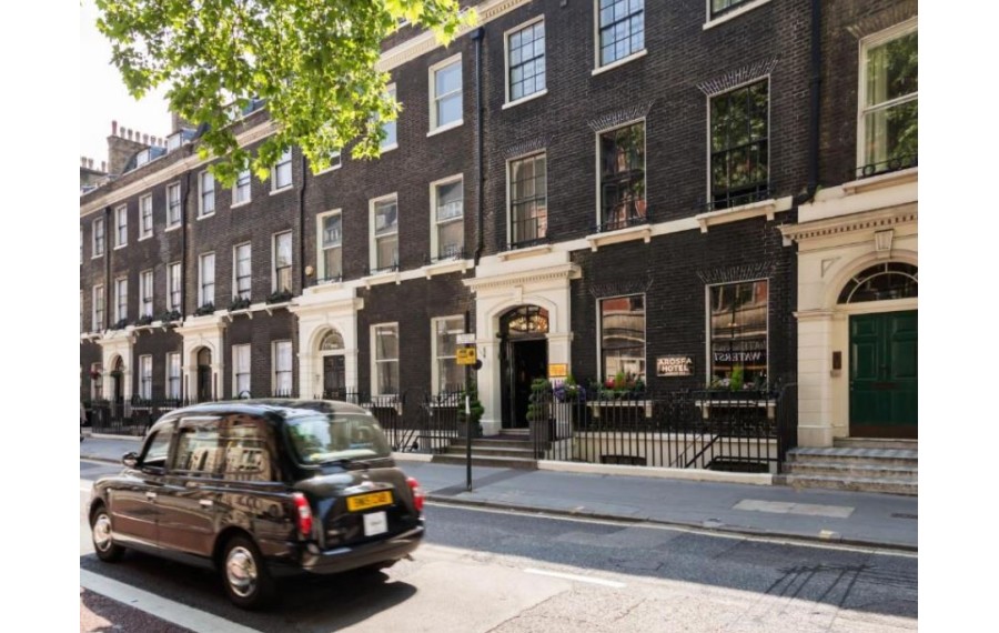 Arosfa Hotel London by...