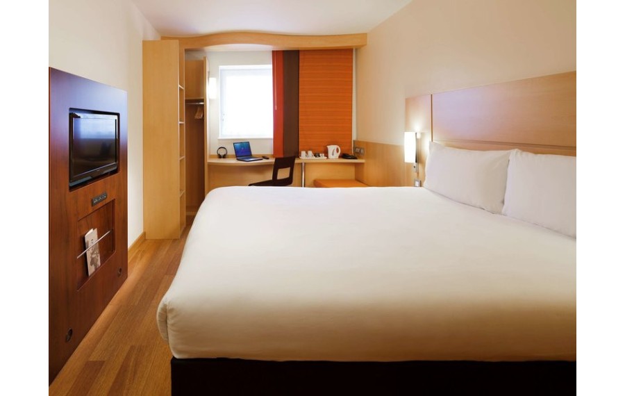 ibis London Shepherds Bush...