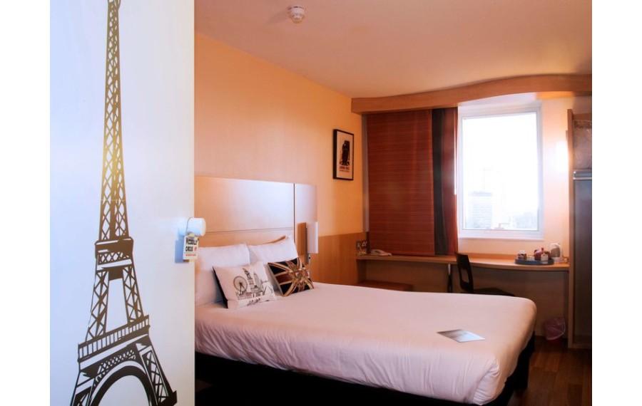 ibis London Blackfriars