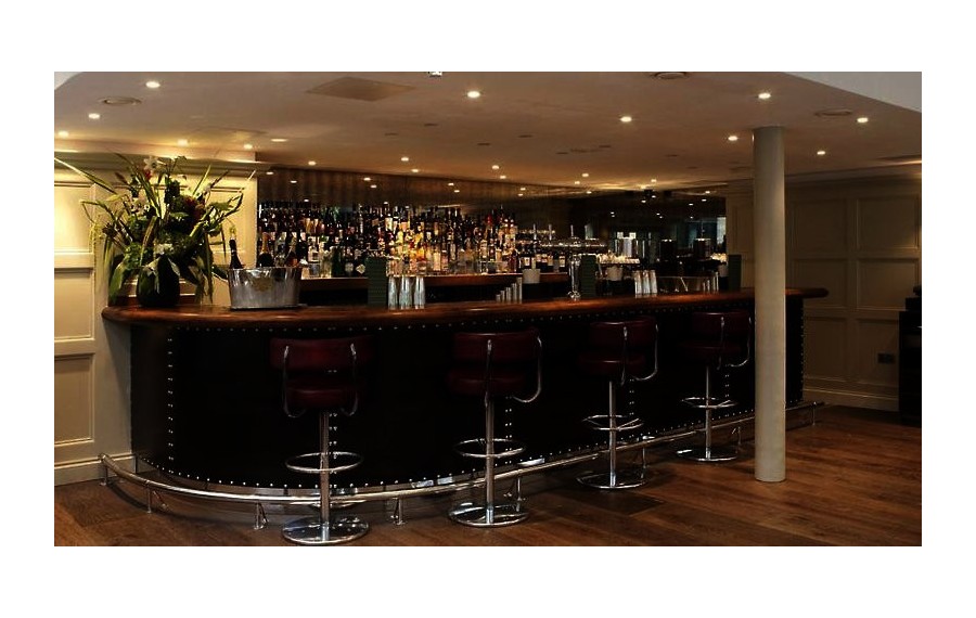 London City Suites By Montcalm