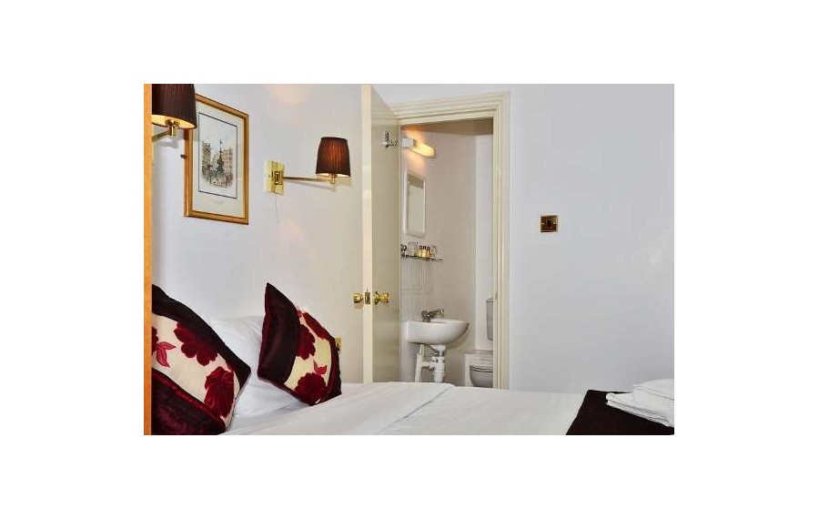 So Paddington Hotel