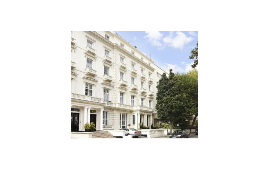 Hyde Park Boutique Hotel