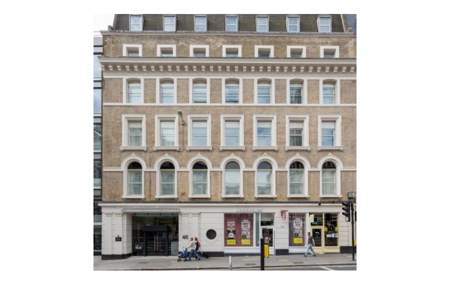 Cove Cannon Street