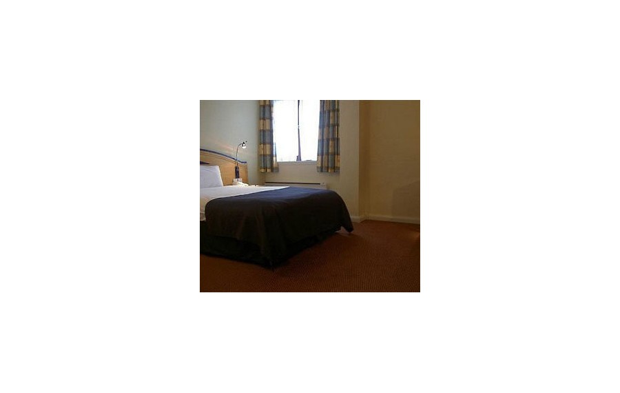 Travelodge London Wembley