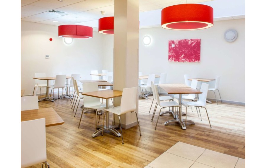 Travelodge London Ealing