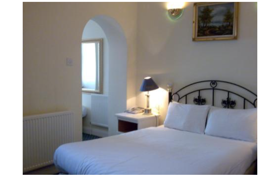 Mermaid Suite