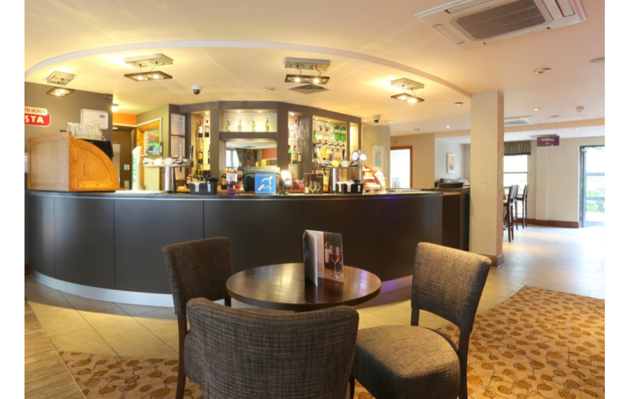 Premier Inn London Kew Bridge