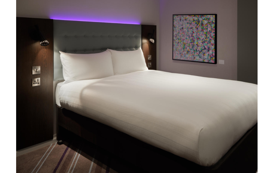 Premier Inn London City Old...